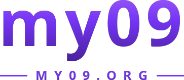 my09 logo
